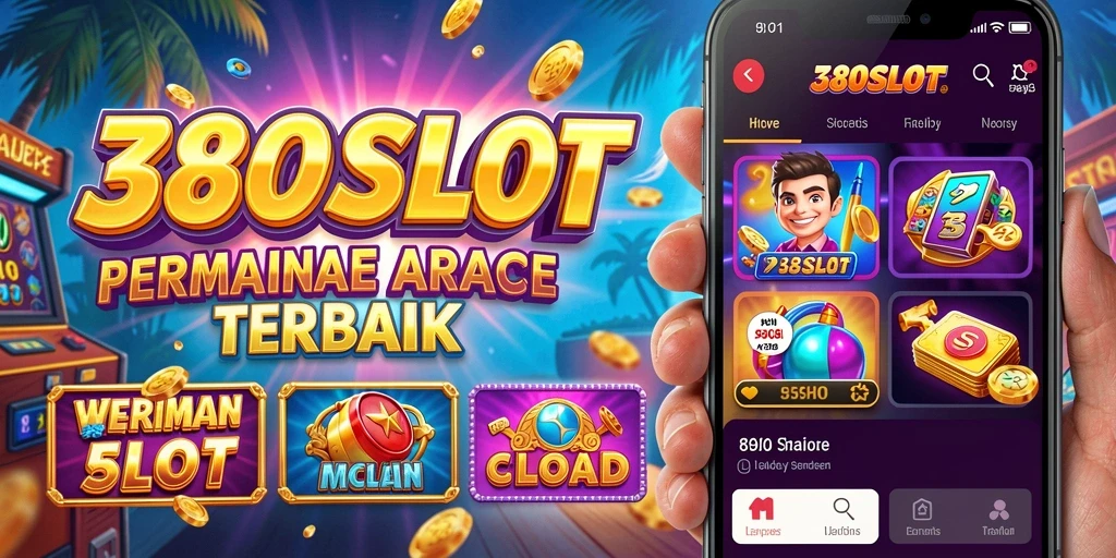 Tampilan gameplay yang menarik dari 380SLOT dengan grafis menawan.