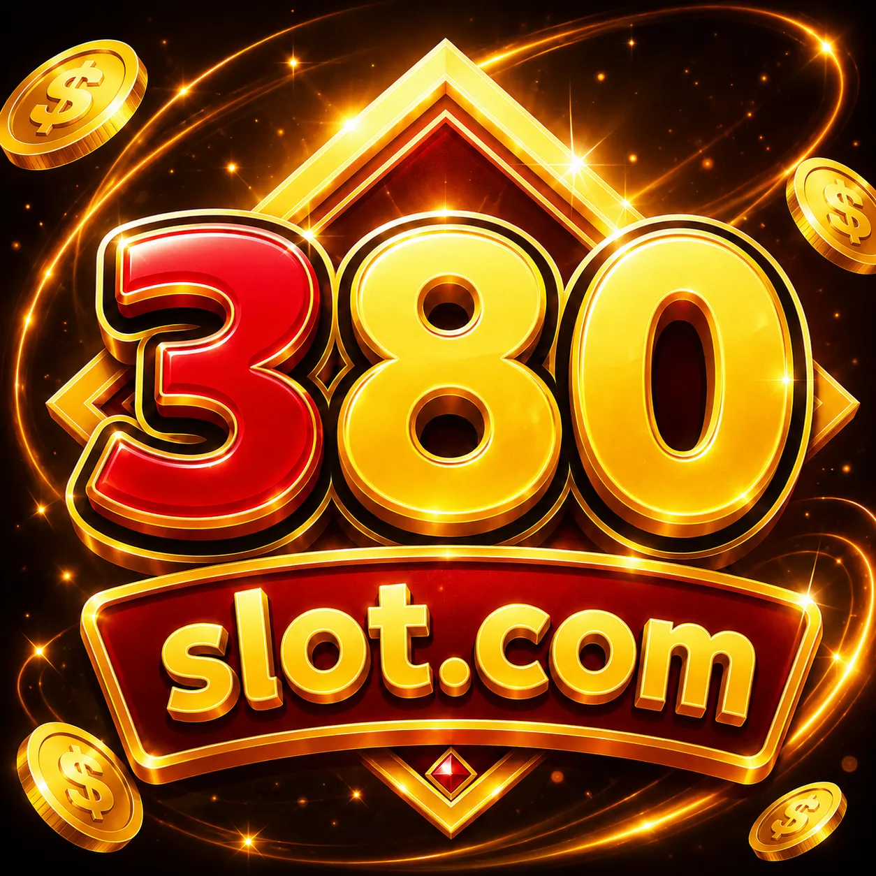380SLOT - Permainan Slot Arcade Terbaik