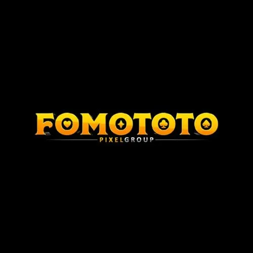 FOMOTOTO - Game Live Casino Seru dan Menguntungkan