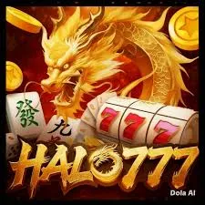 HALO777 - Permainan Slot Seru dan Menguntungkan