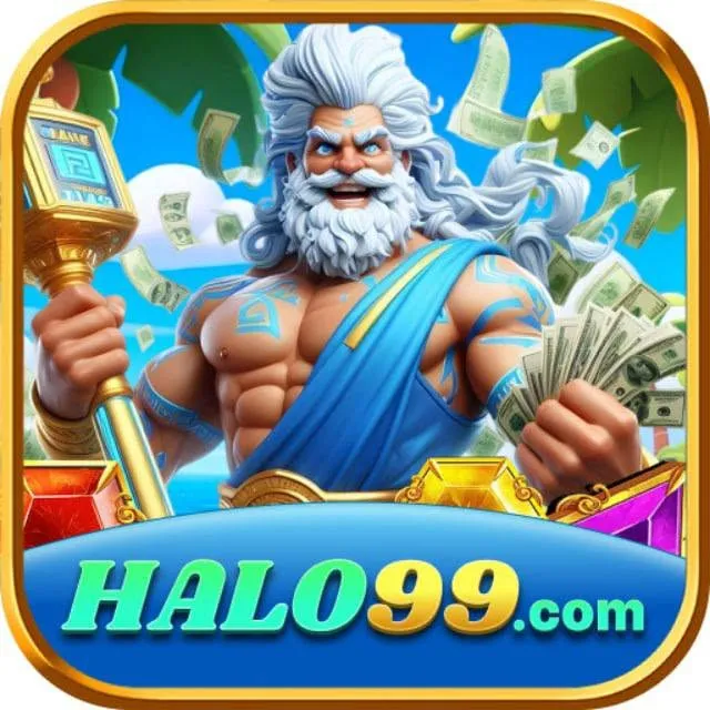 HALO99 - Permainan Seru Match-3 yang Menghibur