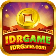 IDRGAME - Game Memancing Seru dan Menantang