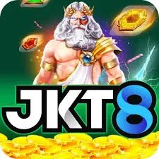 JKT8 - Permainan Domino Seru dan Menyenangkan