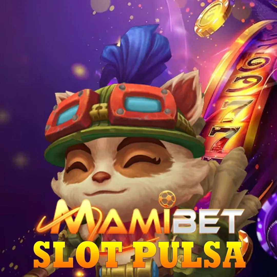 MAMIBET - Pertarungan Berkelas di Dunia Digital