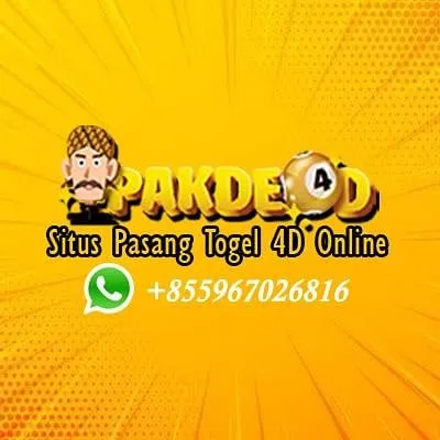 PAKDE4D - Game Musik Terbaik untuk Pecinta Musik
