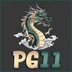 PG11 - Pertarungan Terakhir di Dunia Battle Royale