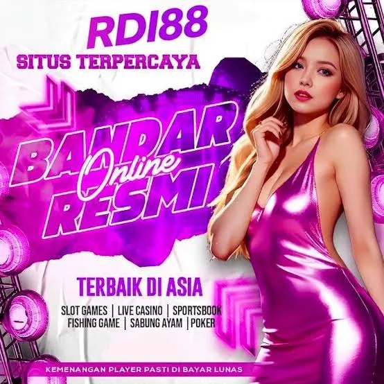 RDI88 - Game Bingo Seru dan Menarik
