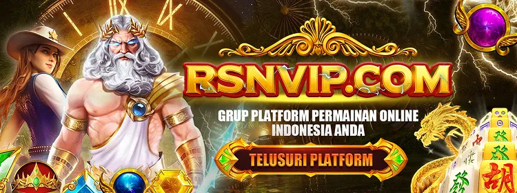 RSNVIP - Game TPS Seru dan Menantang
