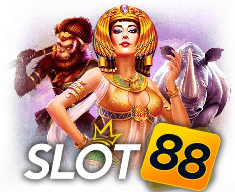 SLOT88 - Petualangan Seru Dalam Dunia Anime