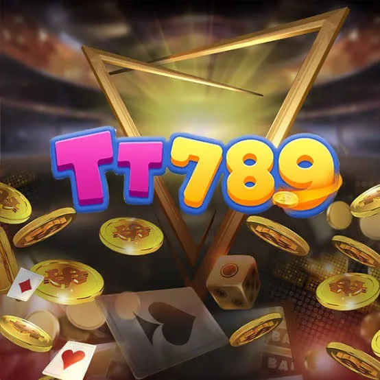 TT789 - Petualangan Fantasi yang Menegangkan